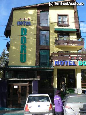 foto-vacanta la Doru Hotel