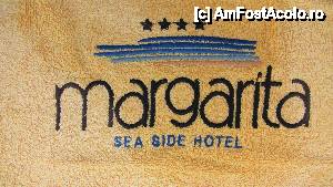 foto-vacanta la Margarita Sea Side Hotel
