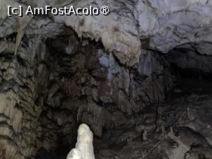 foto-vacanta la Pestera Ghețarul de la Vârtop [Casa de Piatră]