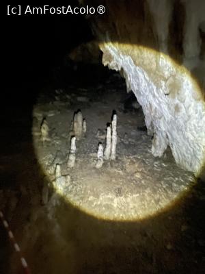 foto-vacanta la Pestera Ghețarul de la Vârtop [Casa de Piatră]