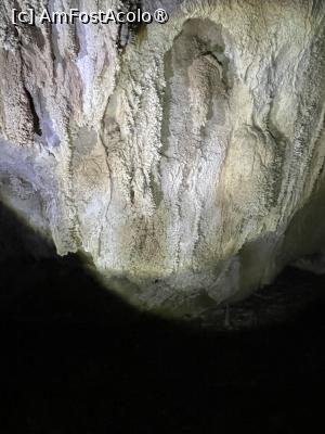 foto-vacanta la Pestera Ghețarul de la Vârtop [Casa de Piatră]