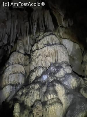 foto-vacanta la Pestera Ghețarul de la Vârtop [Casa de Piatră]