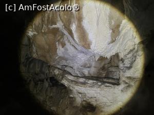foto-vacanta la Pestera Ghețarul de la Vârtop [Casa de Piatră]