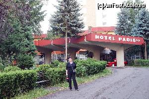 foto-vacanta la Padiș Hotel [Băile Felix]