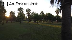 foto-vacanta la Royal Alhambra Palace Hotel [Colakli]