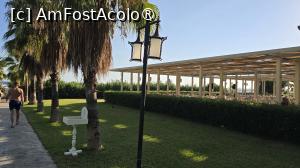 foto-vacanta la Royal Alhambra Palace Hotel [Colakli]