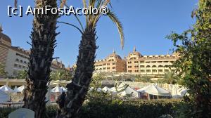 foto-vacanta la Royal Alhambra Palace Hotel [Colakli]