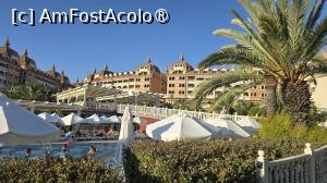 foto-vacanta la Royal Alhambra Palace Hotel [Colakli]