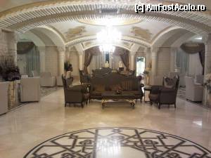foto-vacanta la Royal Alhambra Palace Hotel [Colakli]