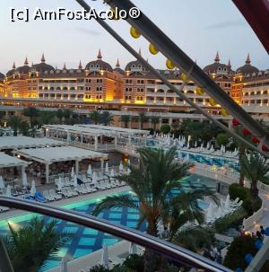 foto-vacanta la Royal Alhambra Palace Hotel [Colakli]