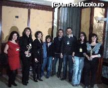 foto-vacanta la 2012 Întâlnirea AFA - Grand Hotel Perla Ciucașului [Tărlungeni, BV]