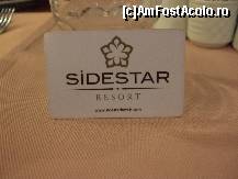 foto-vacanta la Side Star Resort [Gundogdu]