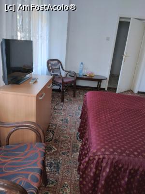 foto-vacanta la Tanți (Tantzi) Hotel
