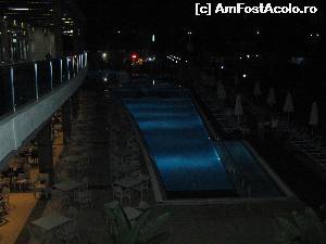 foto-vacanta la Kahya Resort Aqua & Spa Hotel