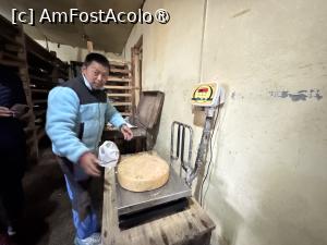 P51 [OCT-2025] Ferma de brânză de nak