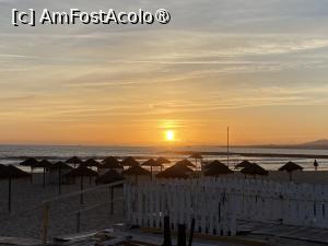 P11 [MAY-2024] Tryp Lisboa Caparica Mar - apus de soare în Oceanul Atlantic