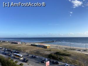 P13 [MAY-2024] Tryp Lisboa Caparica Mar - vedere din balcon