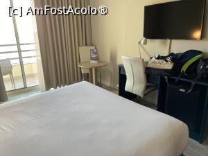 P21 [MAY-2024] Tryp Lisboa Caparica Mar - prin cameră