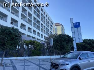 P04 [MAY-2024] Tryp Lisboa Caparica Mar - hotelul