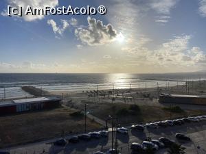 P05 [MAY-2024] Tryp Lisboa Caparica Mar - vedere din balcon