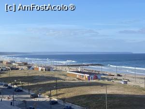 P51 [MAY-2024] Tryp Lisboa Caparica Mar - oceanul