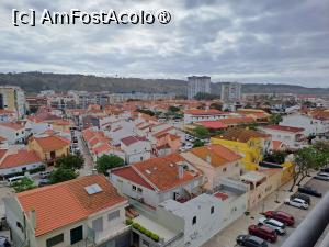 P53 [MAY-2024] Tryp Lisboa Caparica Mar - vedere la sat