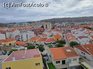 P54 [MAY-2024] Tryp Lisboa Caparica Mar - vedere la sat