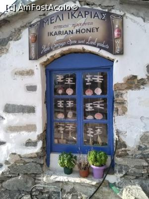 foto-vacanta la Descoperă insula Ikaria