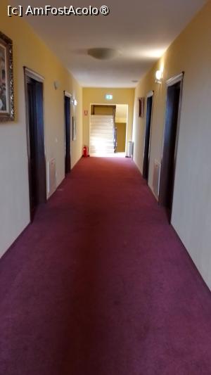 foto-vacanta la Clasic Hotel