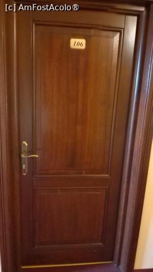 foto-vacanta la Clasic Hotel