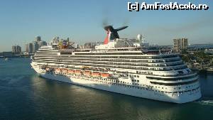 foto-vacanta la Croaziere cu Carnival Cruise Lines