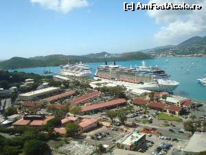 foto-vacanta la Croaziere cu Carnival Cruise Lines