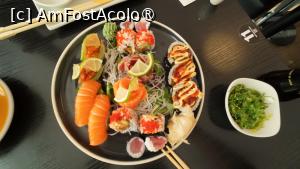 foto-vacanta la Unde mâncăm în Copenhaga? 