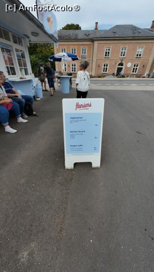 foto-vacanta la Unde mâncăm în Copenhaga? 