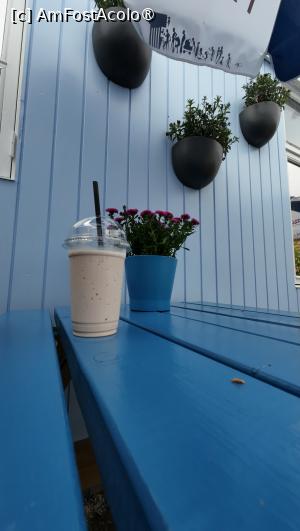 foto-vacanta la Unde mâncăm în Copenhaga? 