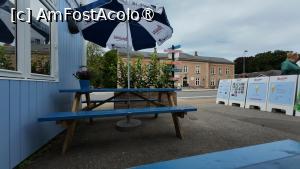 foto-vacanta la Unde mâncăm în Copenhaga? 