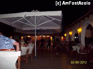 foto-vacanta la Azure Resort & Spa (ex Mediterranee) Hotel [Planos]