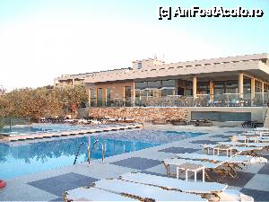 foto-vacanta la Aeolis Thassos Palace Hotel