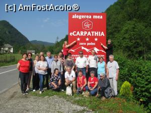 foto-vacanta la Pensiunea Carpathia