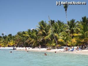 foto-vacanta la Occidental Punta Cana (ex Grand Punta Cana 4*) 