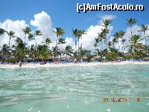 foto-vacanta la Occidental Punta Cana (ex Grand Punta Cana 4*) 