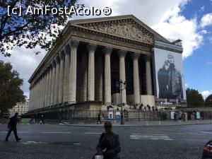 foto-vacanta la Paris - locuri 'musai de văzut'