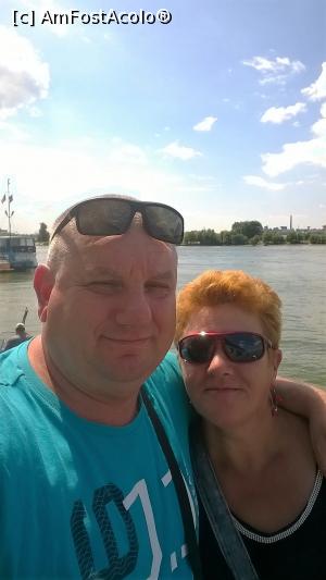 foto-vacanta la Pensiunea Dunărea Veche