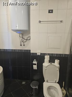 foto-vacanta la MPM Blue Pearl (ex DIT) Hotel