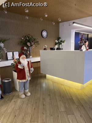 foto-vacanta la Steaua de Mare, complex hotelier