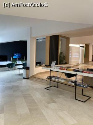 foto-vacanta la Steaua de Mare, complex hotelier