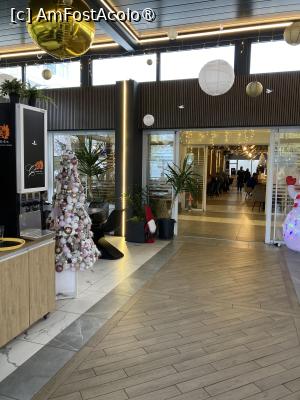 foto-vacanta la Steaua de Mare, complex hotelier