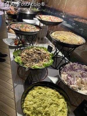 foto-vacanta la Steaua de Mare, complex hotelier