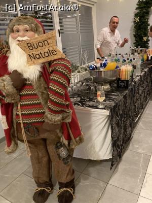 foto-vacanta la Steaua de Mare, complex hotelier