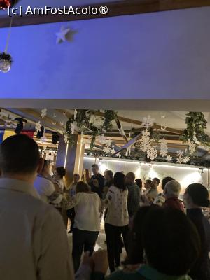 foto-vacanta la Steaua de Mare, complex hotelier